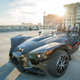 Image for article titled Ride Review: The 2015 Polaris Slingshot Is Dennis Rodman In Vehicle Form
